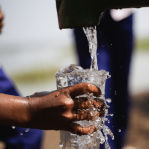 Drinking water and sanitation projects