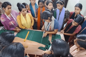 Social Responsibility/Women Development