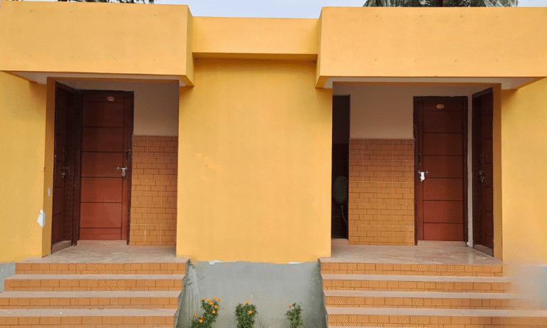 Rasik Methor Souchagar